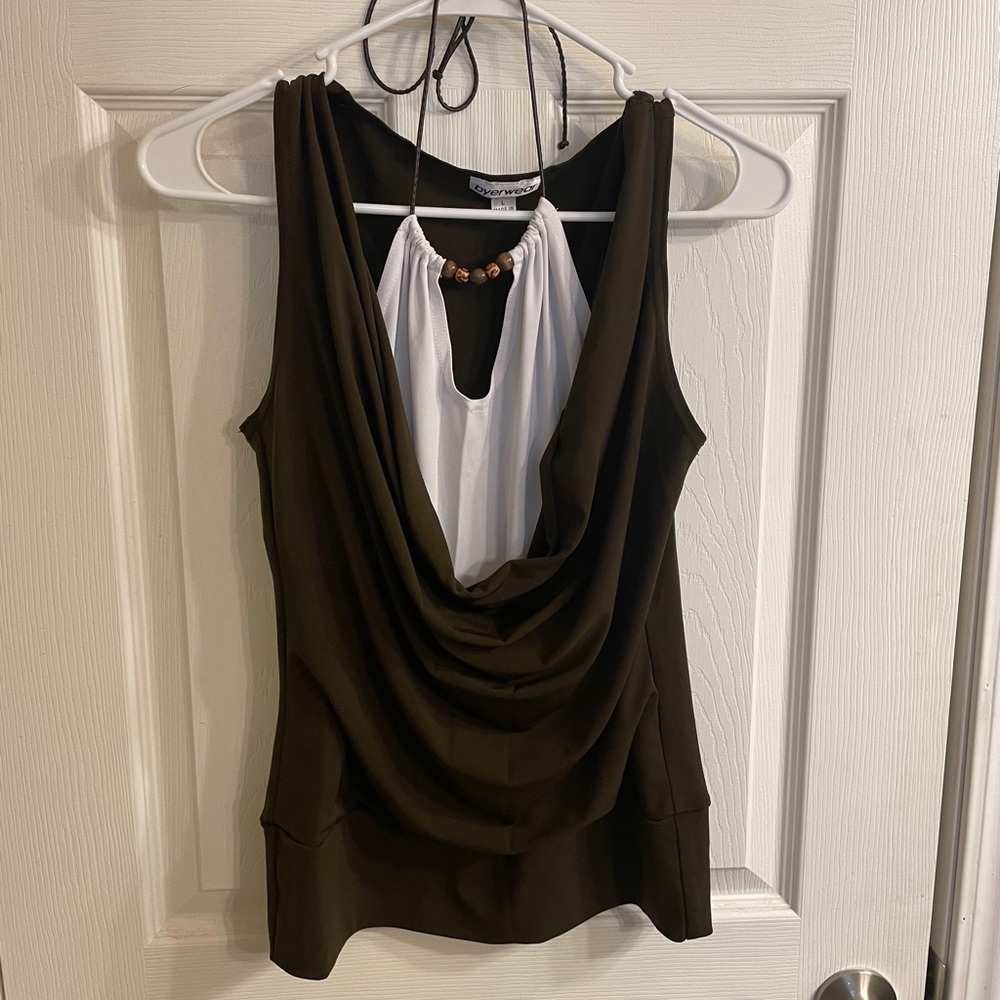 Byerwear Tank Top Blouse